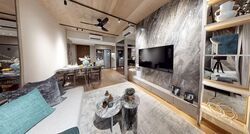 Lentor Mansion (D26), Apartment #578520201